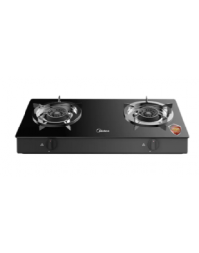 MIDEA GLASS GAS COOKER MGS-T211G
