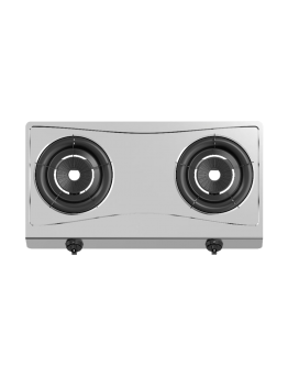 MIDEA GAS COOKER MGS-T2133S