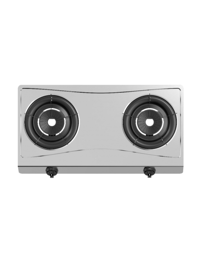 MIDEA GAS COOKER MGS-T2133S