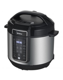 MIDEA 7.6L PRESSURE COOKER MPC8002ABDS