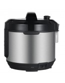 MIDEA 7.6L PRESSURE COOKER MPC8002ABDS