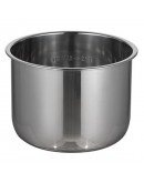 MIDEA 7.6L PRESSURE COOKER MPC8002ABDS