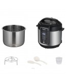 MIDEA 7.6L PRESSURE COOKER MPC8002ABDS
