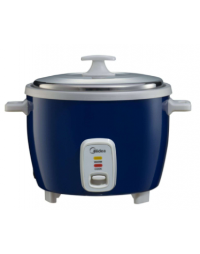 MIDEA 1.8L RICE COOKER MR-GM18SDA