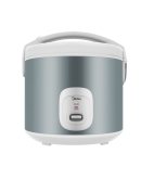 MIDEA 1.8L JAR RICE COOKER MRM18010BDG