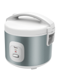 MIDEA 1.8L JAR RICE COOKER MRM18010BDG