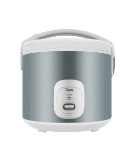 MIDEA 1.8L JAR RICE COOKER MRM18010BDG