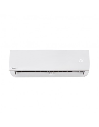 MIDEA 2.0HP R32 AIR COND MSMF-19CRN8