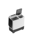 MIDEA 15KG SEMI AUTO WASHING MACHINE MT100W150