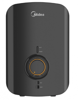 MIDEA 3.8KW NON PUMP WATER HEATER MWH-38MVNMY(C)-WB