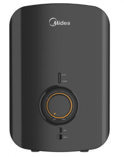 MIDEA 3.8KW NON PUMP WATER HEATER MWH-38MVNMY(C)-WB
