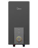 MIDEA 4.5KW DC PUMP WATER HEATER MWH-4501MMBPMY(C)-WS