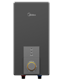 MIDEA 4.5KW DC PUMP WATER HEATER MWH-4501MMBPMY(C)-WS