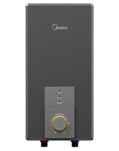 MIDEA 4.5KW DC PUMP WATER HEATER MWH-4501MMBPMY(C)-WS