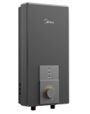 MIDEA 4.5KW DC PUMP WATER HEATER MWH-4501MMBPMY(C)-WS