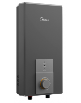MIDEA 4.5KW DC PUMP WATER HEATER MWH-4501MMBPMY(C)-WS