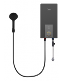 MIDEA 4.5KW DC PUMP WATER HEATER MWH-4501MMBPMY(C)-WS