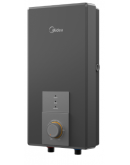 MIDEA 4.5KW DC PUMP WATER HEATER MWH-4501MMBPMY(C)-WS