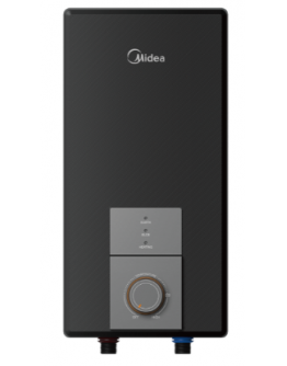 MIDEA 4.5KW DCPUMP WATER HEATER MWH-4502MMBPMY(B)-BB