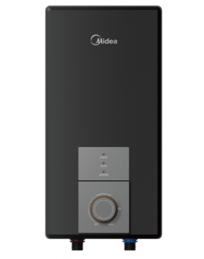 MIDEA 4.5KW DCPUMP WATER HEATER MWH-4502MMBPMY(B)-BB
