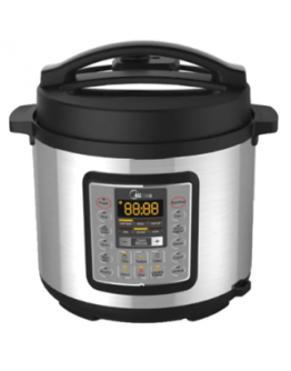 MIDEA 5.7L PRESSURE COOKER MY-D6007SS2