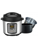 MIDEA 5.7L PRESSURE COOKER MY-D6007SS2