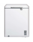 MIDEA 198L NETT CHEST FREEZER WD-260WA