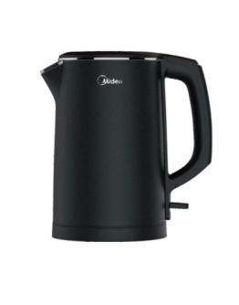 MIDEA 1.5L DOUBLE WALL JUG KETTLE MK15HJ