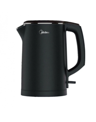MIDEA 1.5L DOUBLE WALL JUG KETTLE MK15HJ