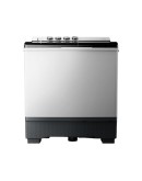 MIDEA 15KG SEMI AUTO WASHING MACHINE MT100W150