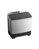 MIDEA 15KG SEMI AUTO WASHING MACHINE MT100W150