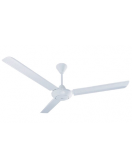 MILUX 3BLADE 60'' CEILING FAN MCF6001WHITE