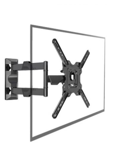 NB 32'' TO 50'' FULL MOTION TV BRACKET P4