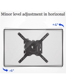 NB 32'' TO 50'' FULL MOTION TV BRACKET P4