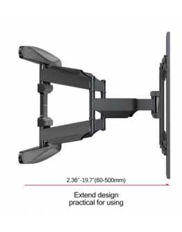 NB 65'' TO 75'' FULL MOTION TV BRACKET P65