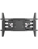 NB 75'' TO 100'' HEAVY DUTY FULL MOTION TV BRACKET SP5