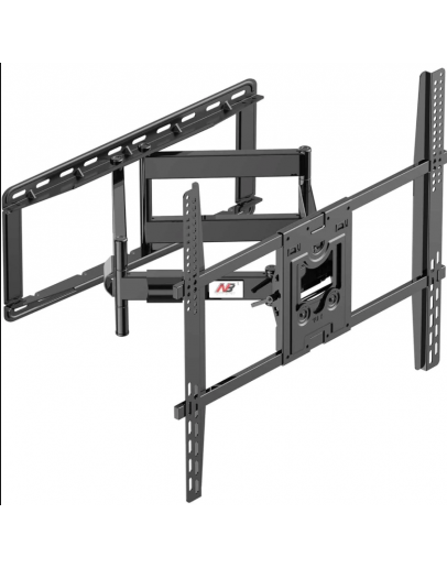 NB 75'' TO 100'' HEAVY DUTY FULL MOTION TV BRACKET SP5