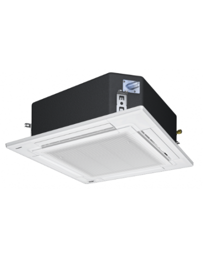 PANASONIC 2.5HP INVERTER CEILING CASSATTE AIR COND S-2430PU3H-1/U24PR1H5-1