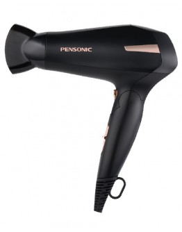 PENSONIC 2000W HAIR DRYER PHD-2004FD