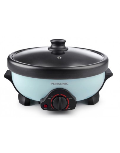 PENSONIC 5L MULTI COOKER PMC-1502