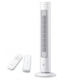 Philips CX5535/00 Tower Fan 5000 Series white 40W
