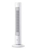 Philips CX5535/00 Tower Fan 5000 Series white 40W