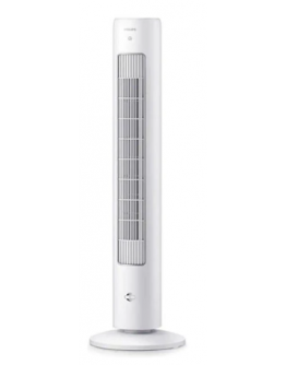 Philips CX5535/00 Tower Fan 5000 Series white 40W