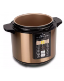 PHILIPS 6.0L PRESSURE COOKER HD2139/60