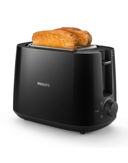 PHILIPS TOASTER HD2581/91