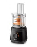 PHILIPS 700W FOOD PROCESSOR HR7320