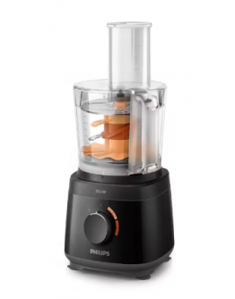 PHILIPS 700W FOOD PROCESSOR HR7320