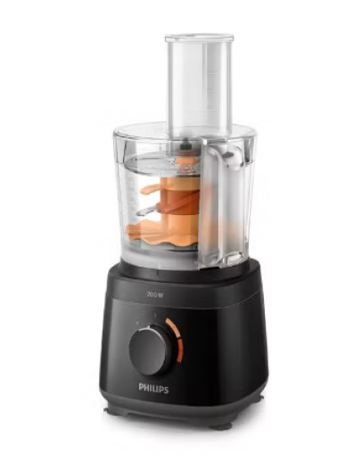 PHILIPS 700W FOOD PROCESSOR HR7320