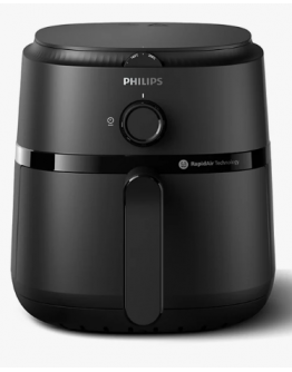 PHILIPS 4.2L AIR FRYER NA120/09