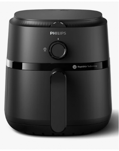 PHILIPS 4.2L AIR FRYER NA120/09